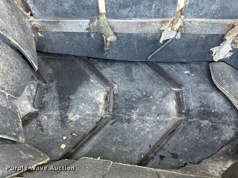 image for item EB2824 Metso Lokotrak LT1213S impact crushing plant