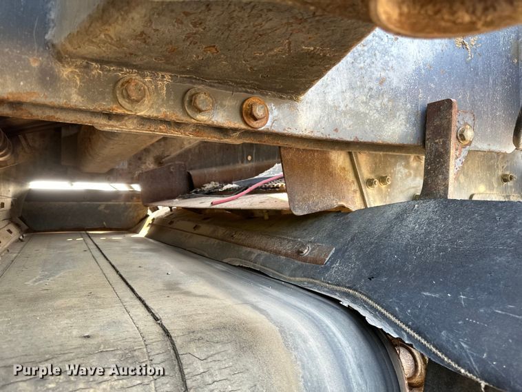 image for item EB2824 Metso Lokotrak LT1213S impact crushing plant