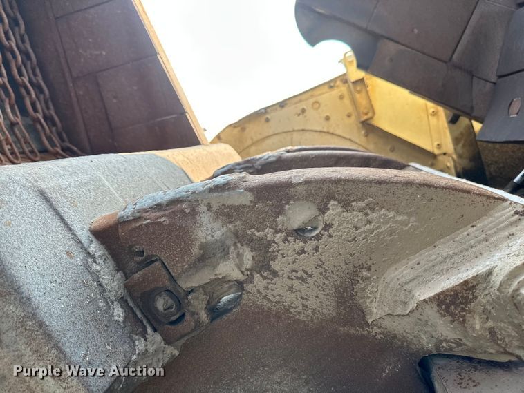 image for item EB2824 Metso Lokotrak LT1213S impact crushing plant