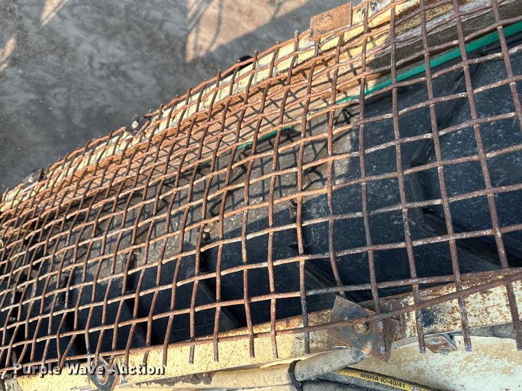 image for item EB2824 Metso Lokotrak LT1213S impact crushing plant