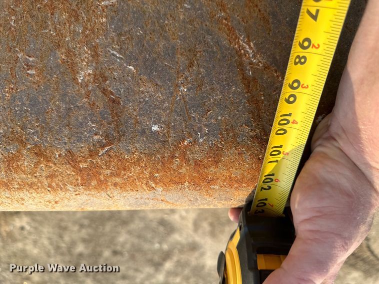 image for item EB2824 Metso Lokotrak LT1213S impact crushing plant