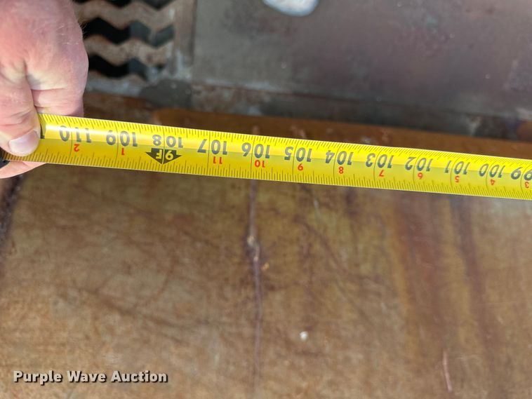 image for item EB2824 Metso Lokotrak LT1213S impact crushing plant