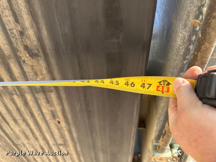 image for item EB2824 Metso Lokotrak LT1213S impact crushing plant