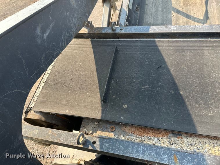 image for item EB2824 Metso Lokotrak LT1213S impact crushing plant