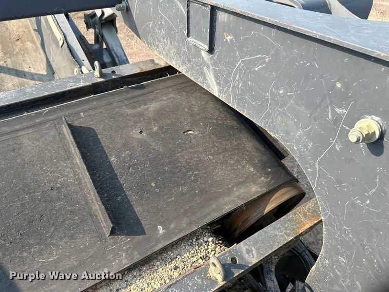 image for item EB2824 Metso Lokotrak LT1213S impact crushing plant