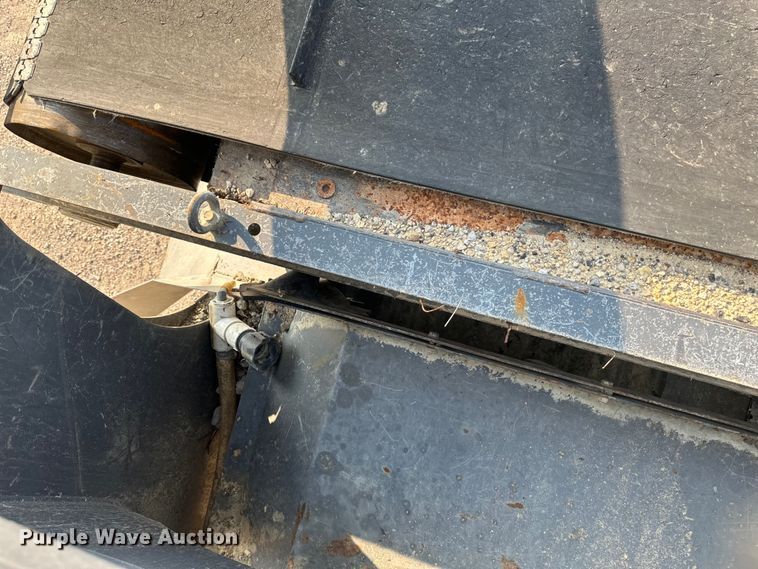 image for item EB2824 Metso Lokotrak LT1213S impact crushing plant