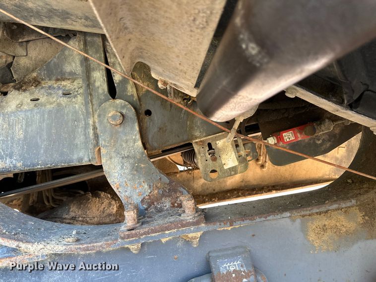 image for item EB2824 Metso Lokotrak LT1213S impact crushing plant