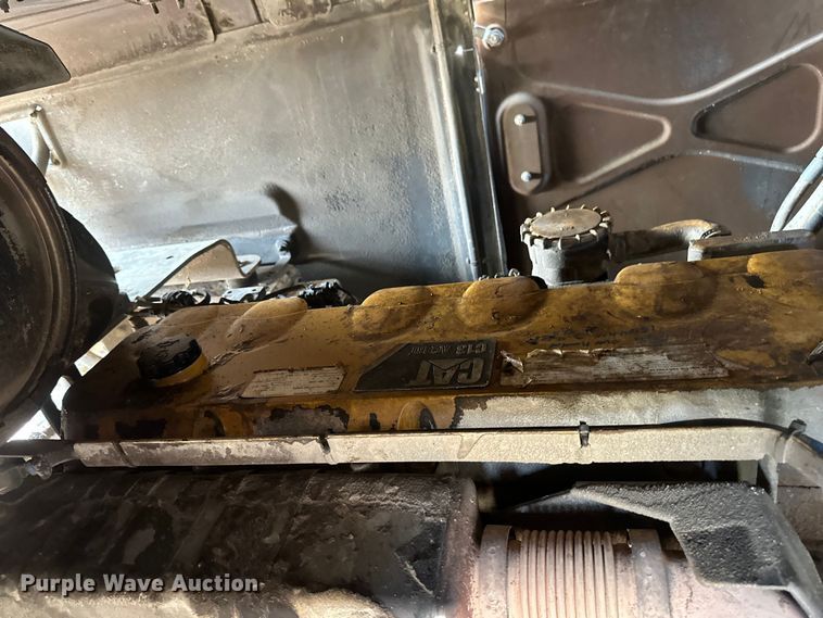 image for item EB2824 Metso Lokotrak LT1213S impact crushing plant