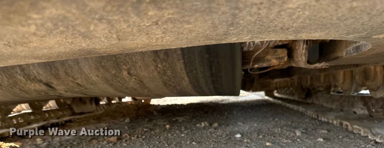 image for item EB2824 Metso Lokotrak LT1213S impact crushing plant