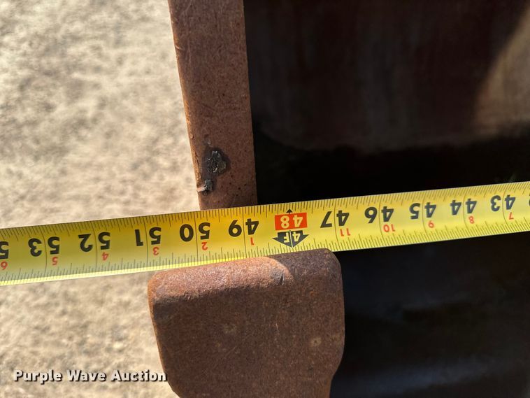 image for item EB2825 2019 Caterpillar 349FL excavator