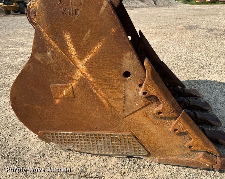 image for item EB2825 2019 Caterpillar 349FL excavator