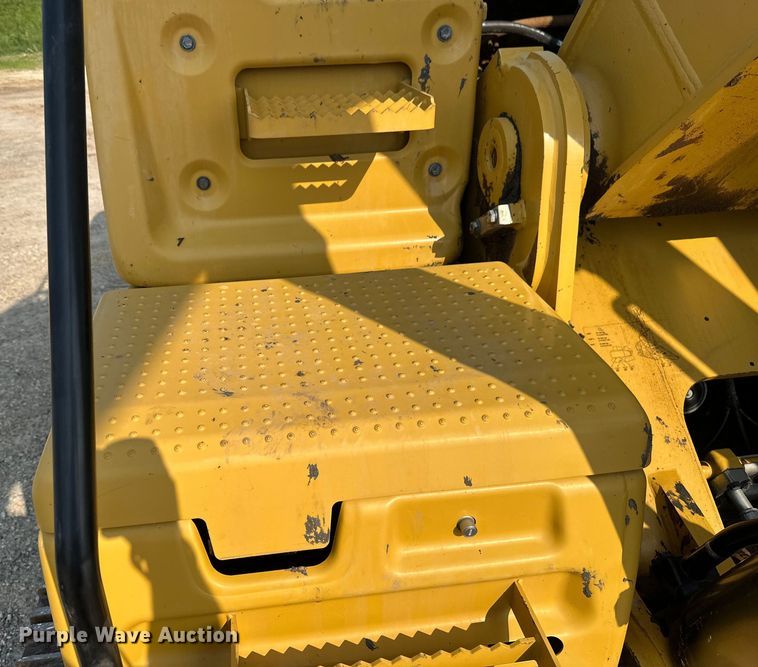 image for item EB2825 2019 Caterpillar 349FL excavator