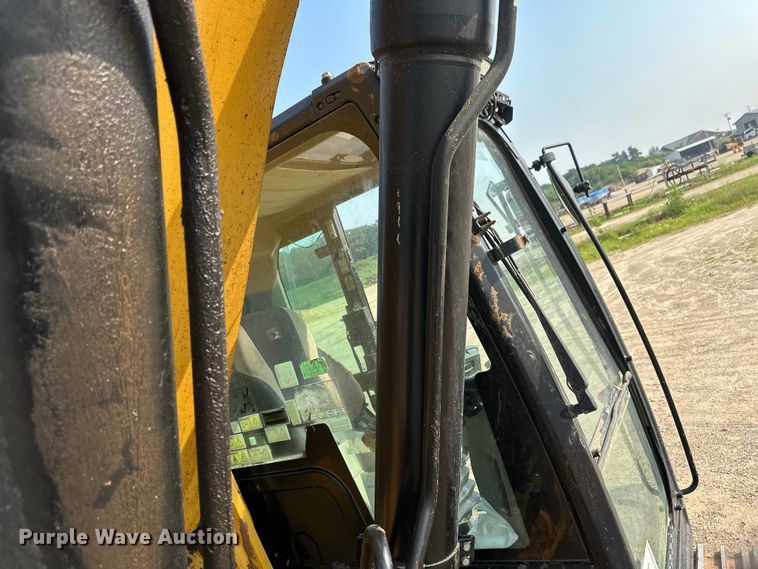 image for item EB2825 2019 Caterpillar 349FL excavator