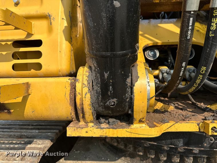 image for item EB2825 2019 Caterpillar 349FL excavator