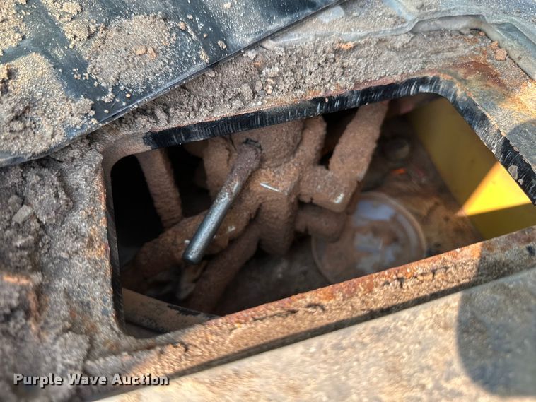 image for item EB2825 2019 Caterpillar 349FL excavator