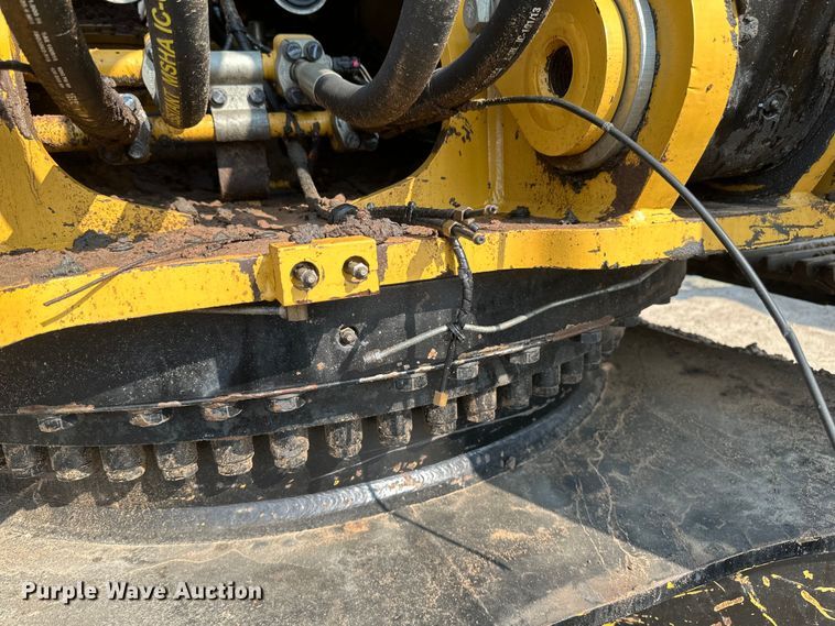 image for item EB2825 2019 Caterpillar 349FL excavator