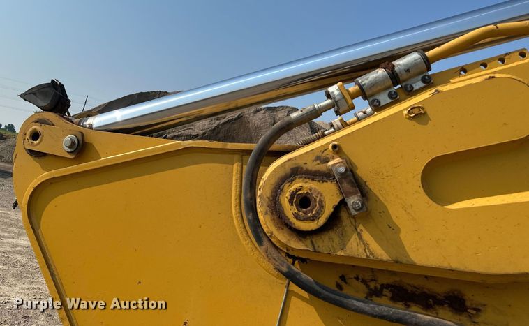 image for item EB2825 2019 Caterpillar 349FL excavator