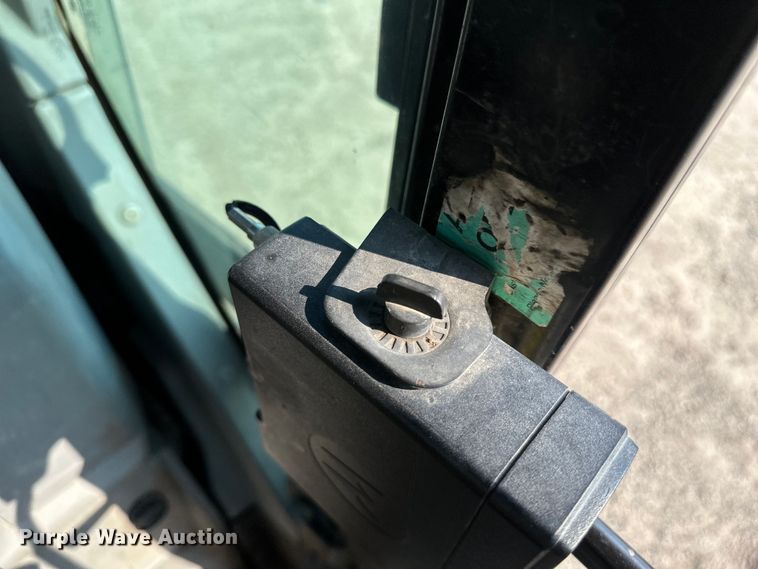 image for item EB2825 2019 Caterpillar 349FL excavator