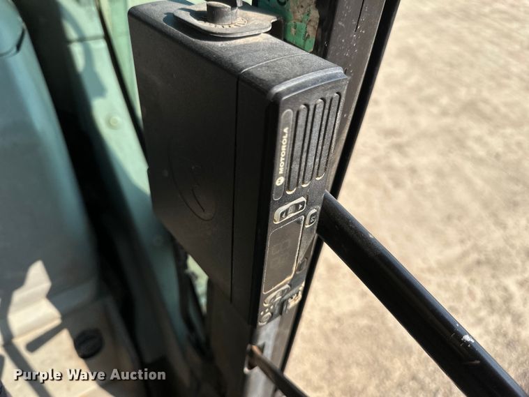 image for item EB2825 2019 Caterpillar 349FL excavator