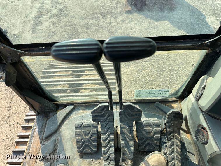 image for item EB2825 2019 Caterpillar 349FL excavator