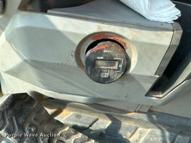 image for item EB2825 2019 Caterpillar 349FL excavator