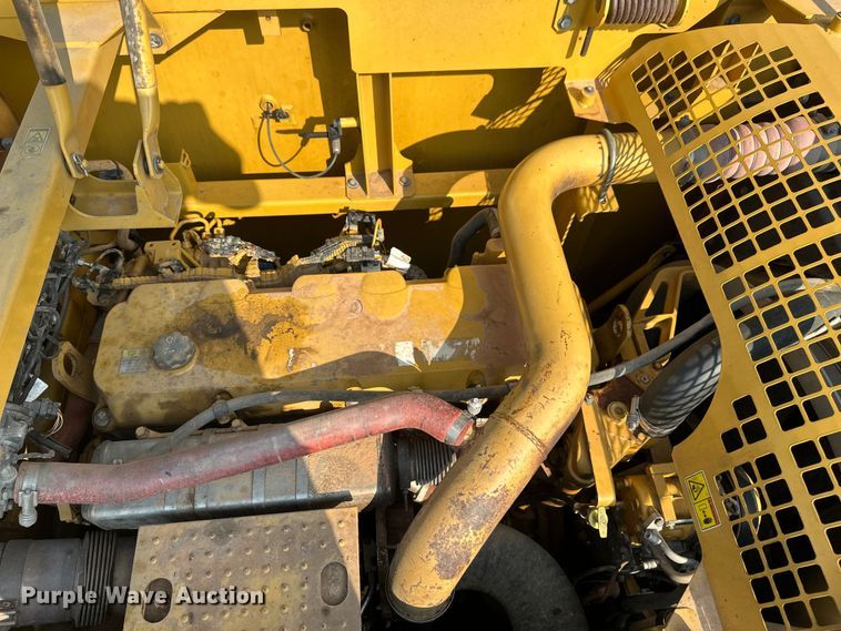 image for item EB2825 2019 Caterpillar 349FL excavator
