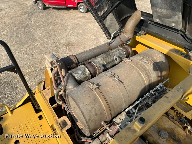 image for item EB2825 2019 Caterpillar 349FL excavator