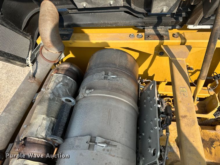 image for item EB2825 2019 Caterpillar 349FL excavator