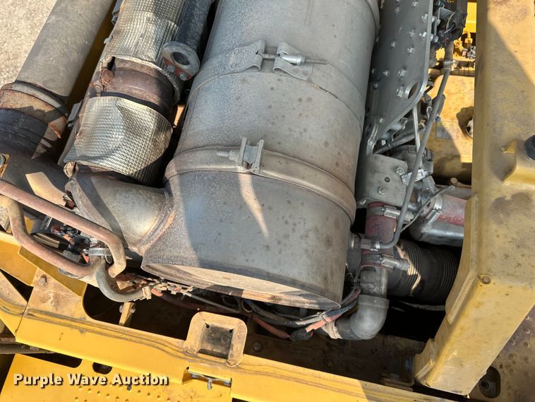 image for item EB2825 2019 Caterpillar 349FL excavator