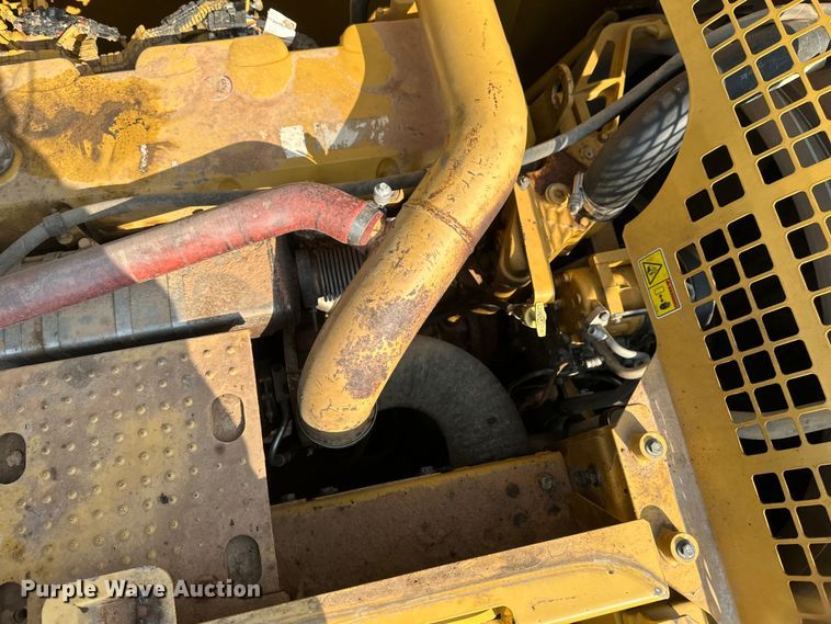 image for item EB2825 2019 Caterpillar 349FL excavator
