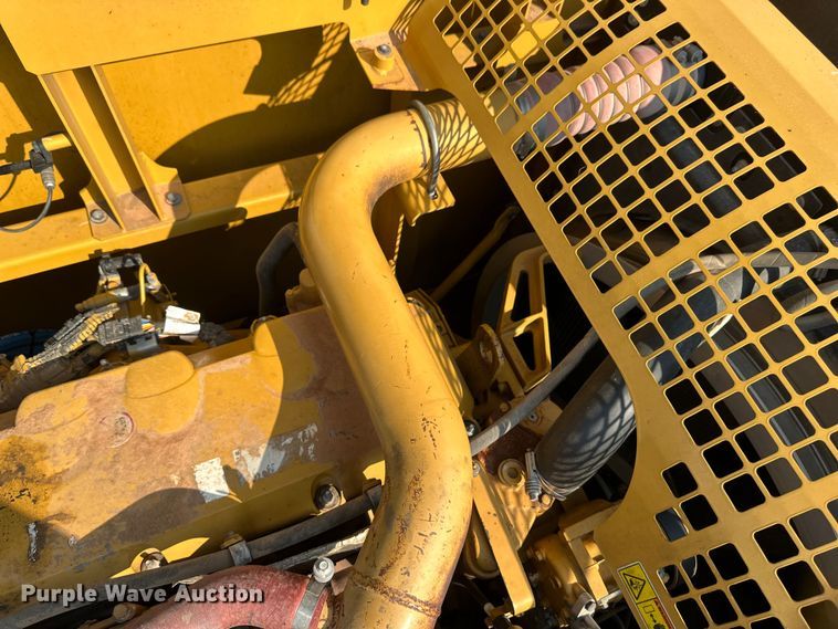 image for item EB2825 2019 Caterpillar 349FL excavator