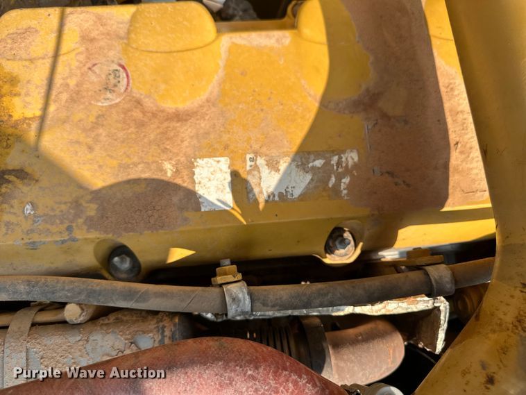 image for item EB2825 2019 Caterpillar 349FL excavator