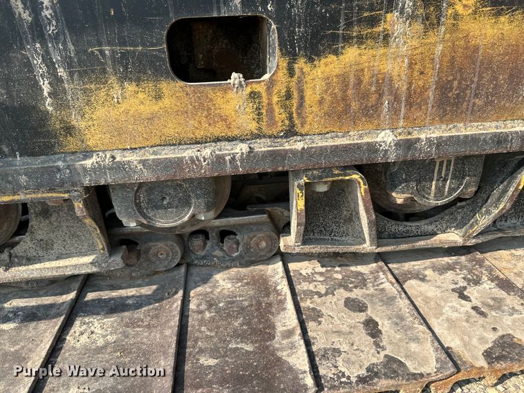 image for item EB2825 2019 Caterpillar 349FL excavator