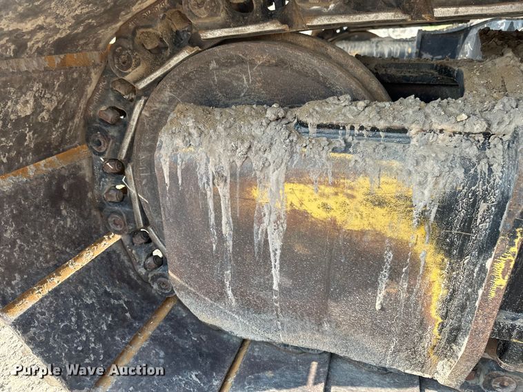 image for item EB2825 2019 Caterpillar 349FL excavator