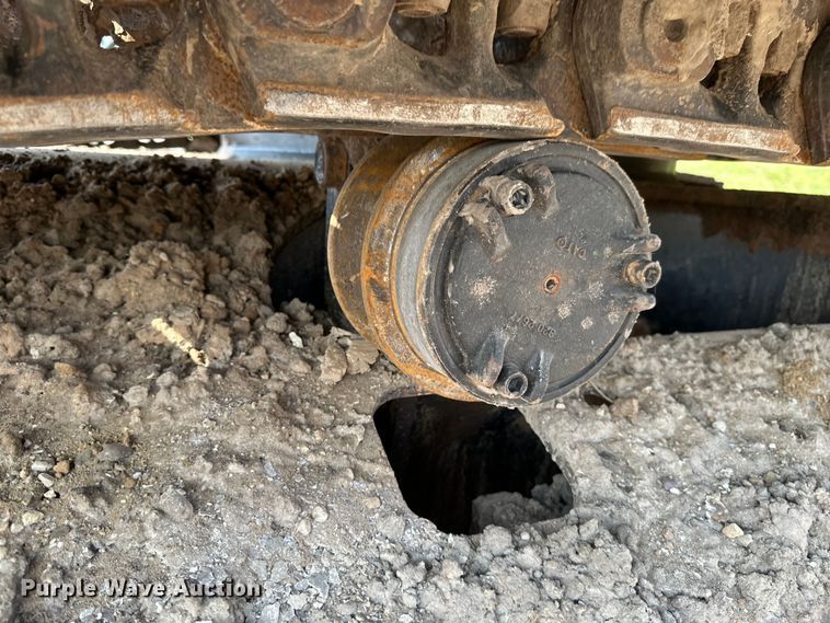 image for item EB2825 2019 Caterpillar 349FL excavator