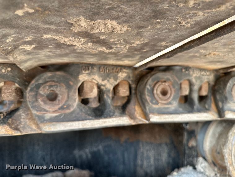 image for item EB2825 2019 Caterpillar 349FL excavator