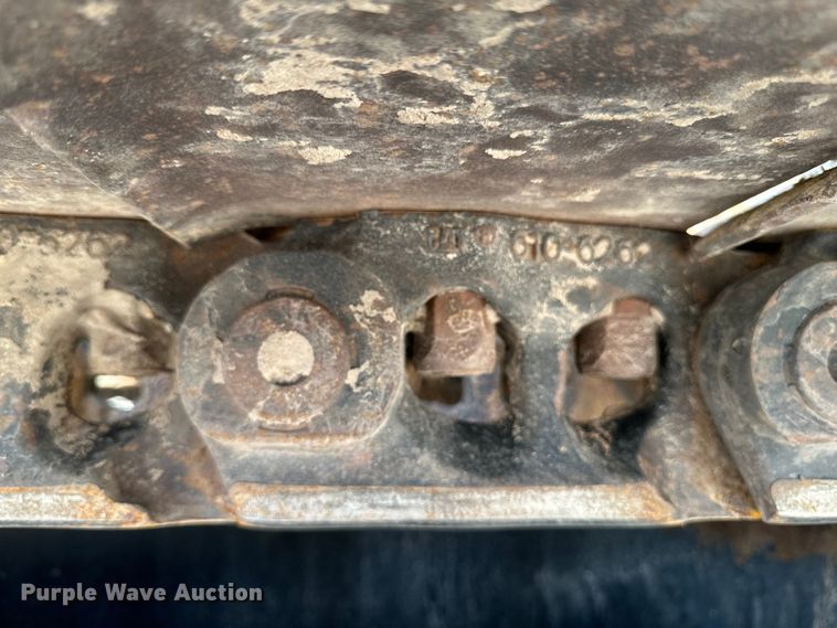 image for item EB2825 2019 Caterpillar 349FL excavator