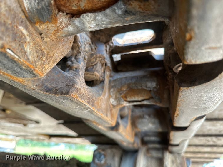 image for item EB2825 2019 Caterpillar 349FL excavator