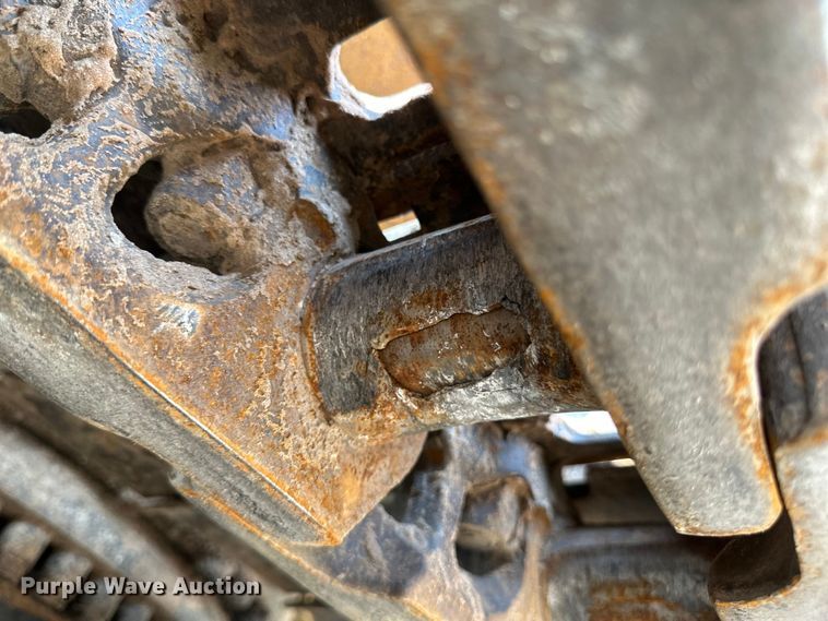 image for item EB2825 2019 Caterpillar 349FL excavator