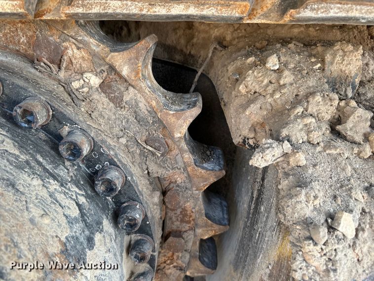 image for item EB2825 2019 Caterpillar 349FL excavator