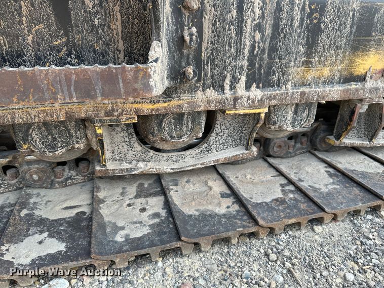 image for item EB2825 2019 Caterpillar 349FL excavator