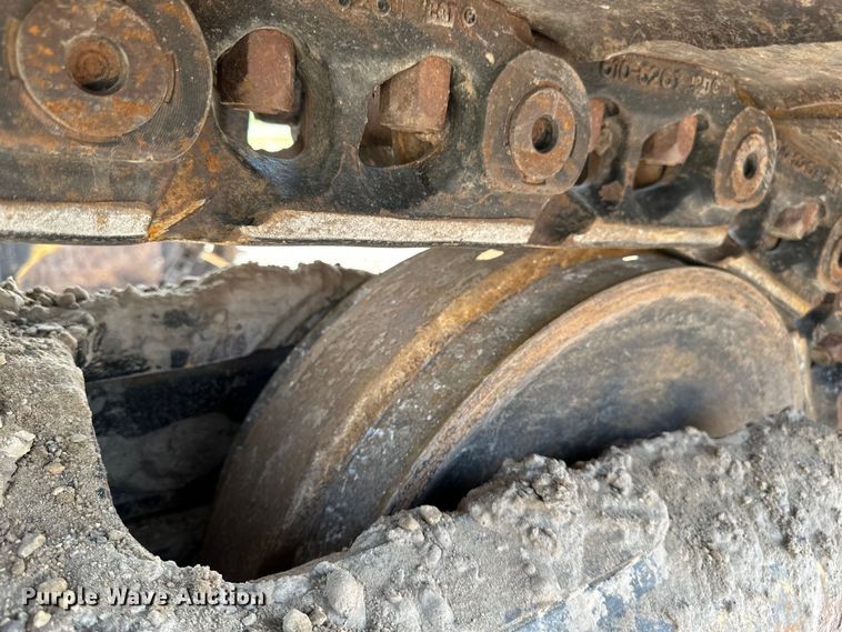 image for item EB2825 2019 Caterpillar 349FL excavator