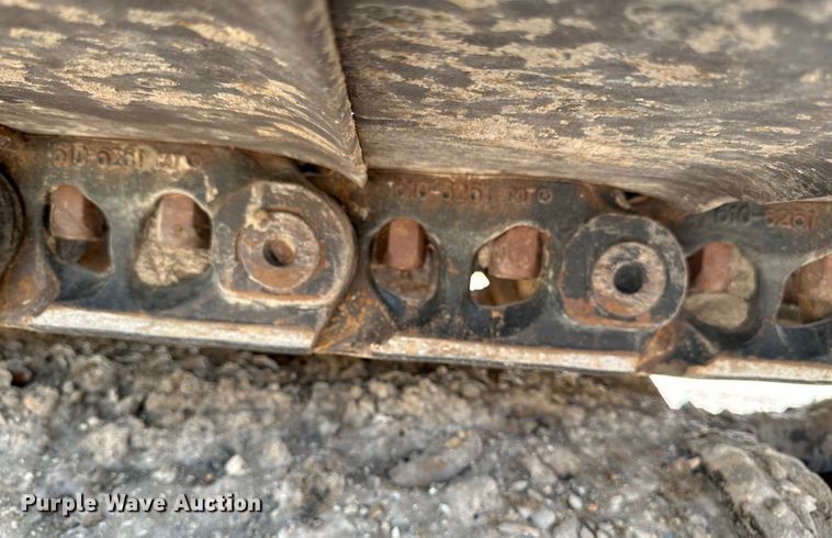 image for item EB2825 2019 Caterpillar 349FL excavator