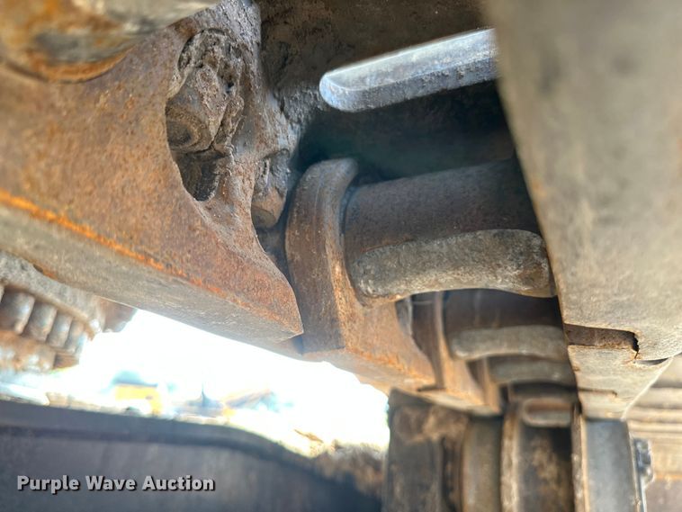 image for item EB2825 2019 Caterpillar 349FL excavator