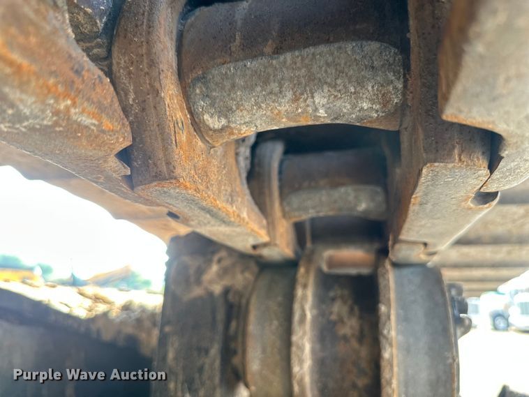 image for item EB2825 2019 Caterpillar 349FL excavator