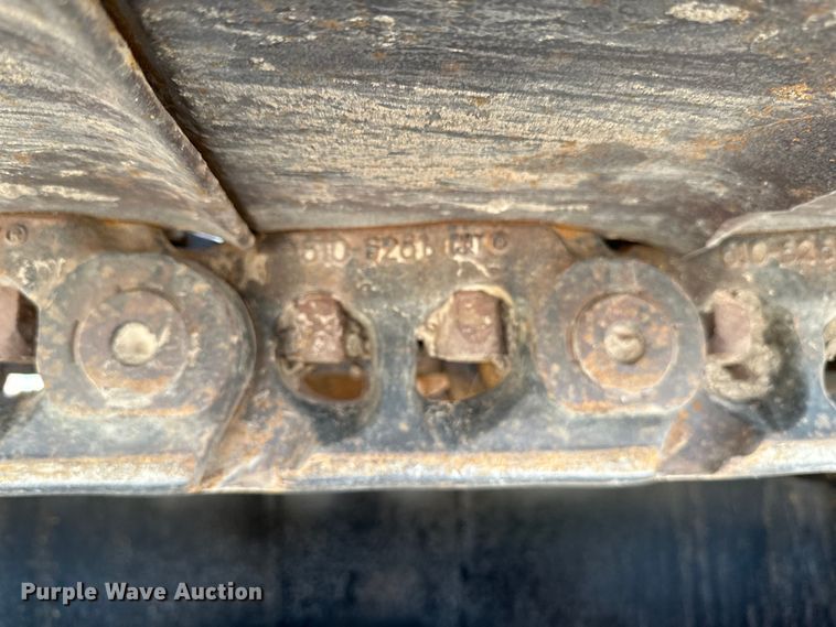 image for item EB2825 2019 Caterpillar 349FL excavator