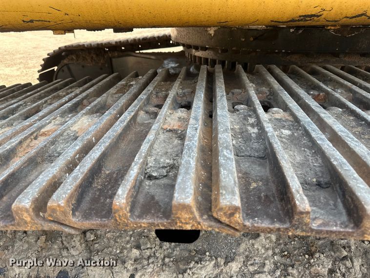 image for item EB2825 2019 Caterpillar 349FL excavator