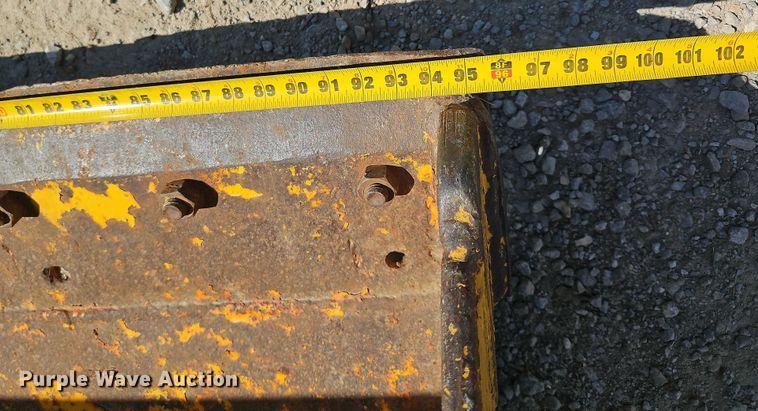 image for item EB8202 1987 Trojan 1900Z wheel loader