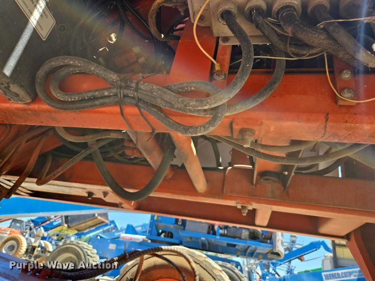 image for item EC1103 Snorkel TB42 boom lift