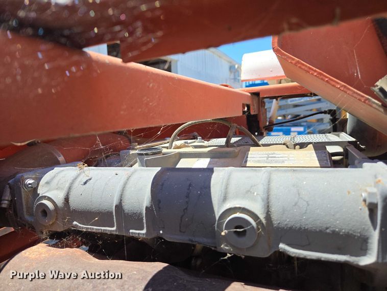 image for item EC1103 Snorkel TB42 boom lift